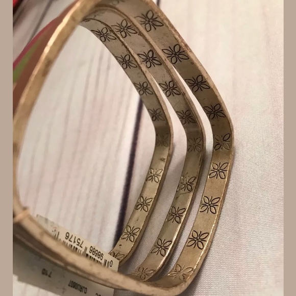 🔥⚡️BOGO SALE⚡️🔥
Sigrid Olsen Square Bracelets - Picture 6 of 8